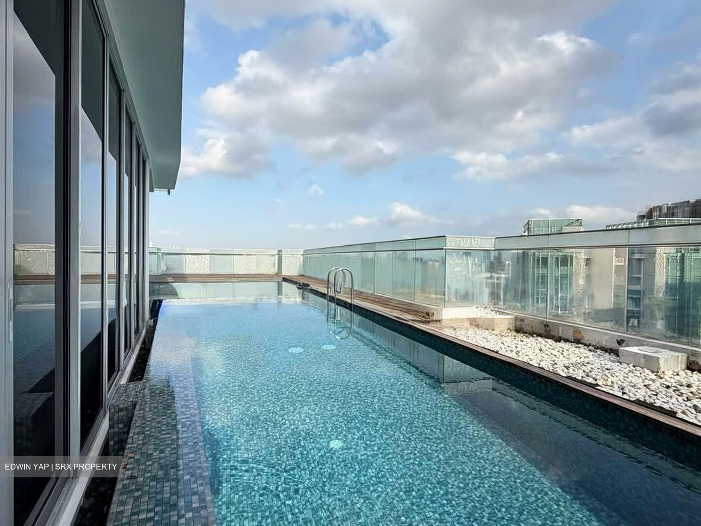 CityVista Residences (D9), Condominium #546990051